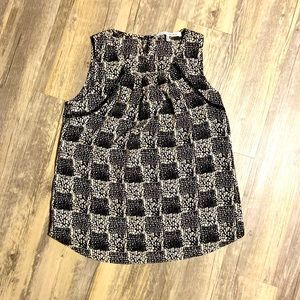 Collective Concepts Sleeveless Blouse